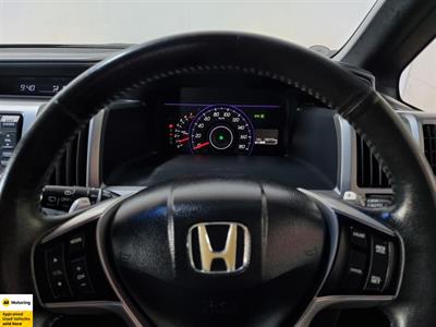 2012 Honda STEPWAGON - Thumbnail