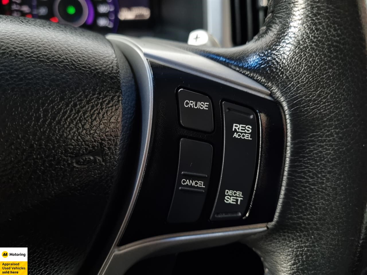 2012 Honda STEPWAGON