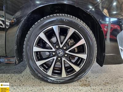 2012 Honda STEPWAGON - Thumbnail