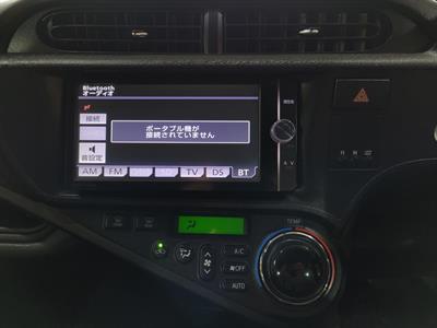 2012 Toyota Aqua - Thumbnail