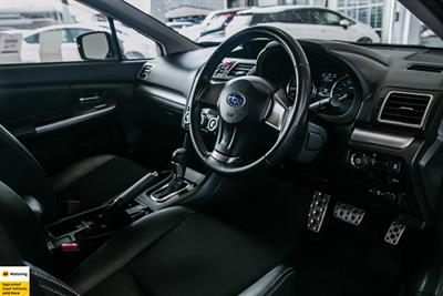 2014 Subaru Impreza - Thumbnail