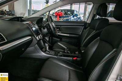 2014 Subaru Impreza - Thumbnail