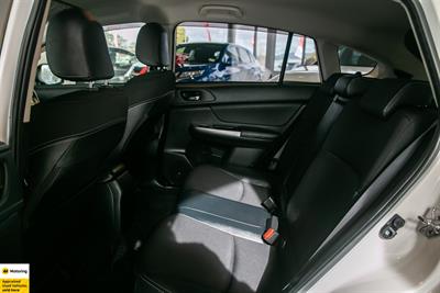 2014 Subaru Impreza - Thumbnail