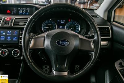 2014 Subaru Impreza - Thumbnail