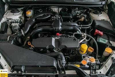 2014 Subaru Impreza - Thumbnail