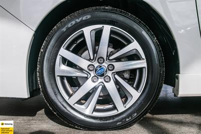 2014 Subaru Impreza - Thumbnail