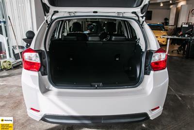 2014 Subaru Impreza - Thumbnail