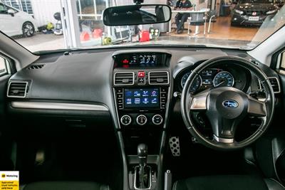 2014 Subaru Impreza - Thumbnail