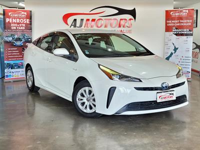 2019 Toyota Prius