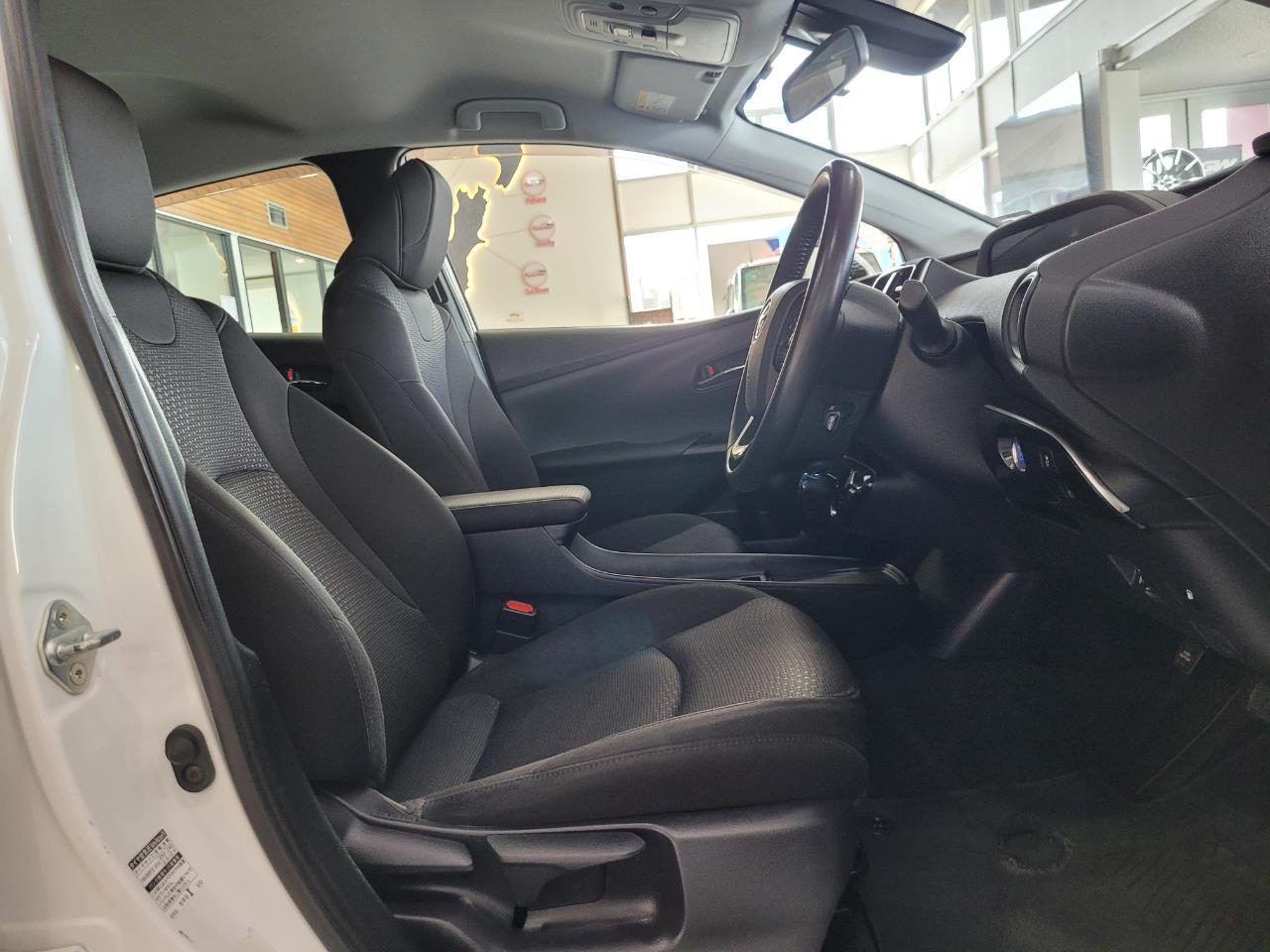 2019 Toyota Prius