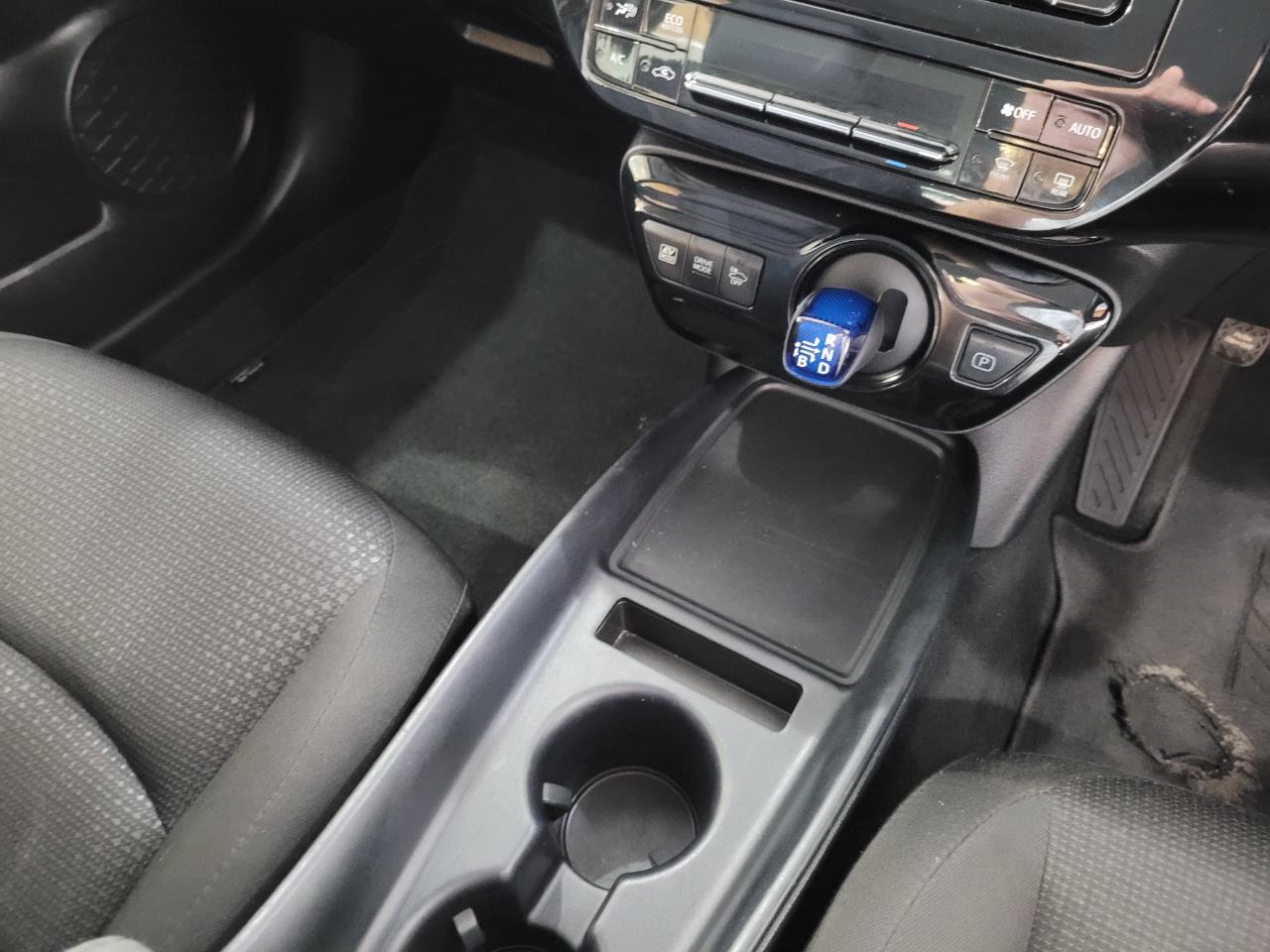 2019 Toyota Prius