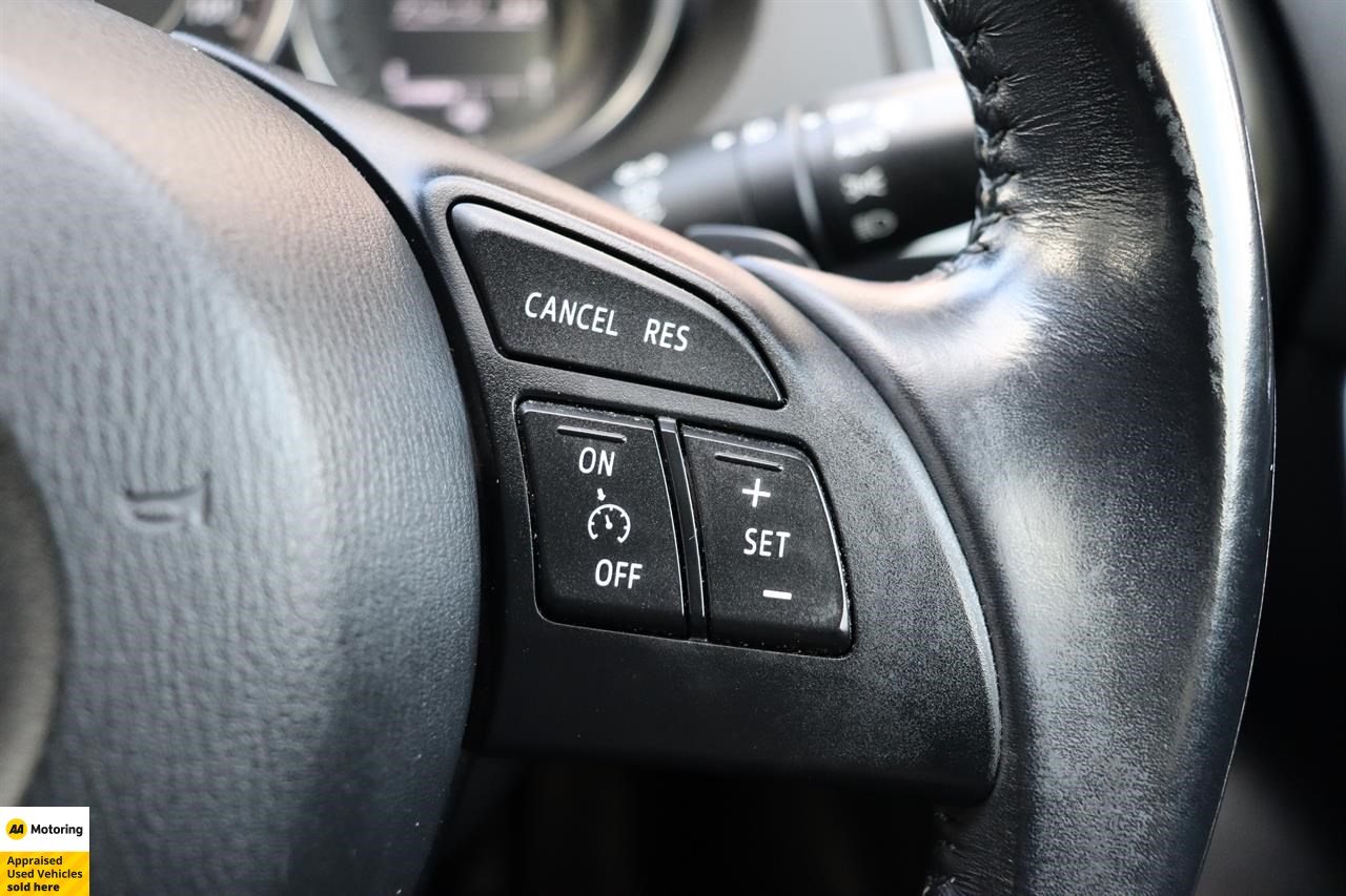 2013 Mazda Atenza