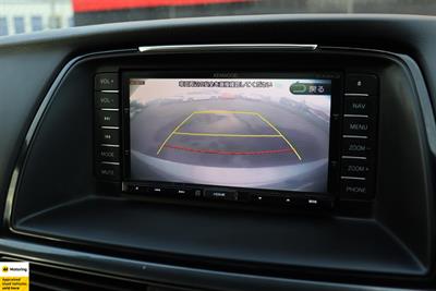 2013 Mazda Atenza - Thumbnail