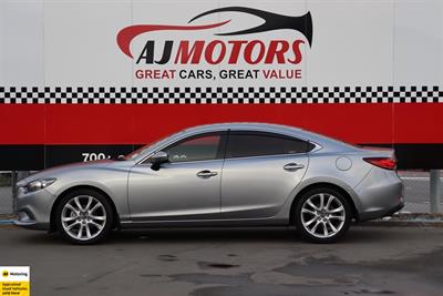 2013 Mazda Atenza - Thumbnail