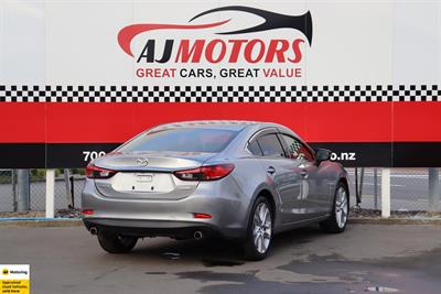 2013 Mazda Atenza - Thumbnail
