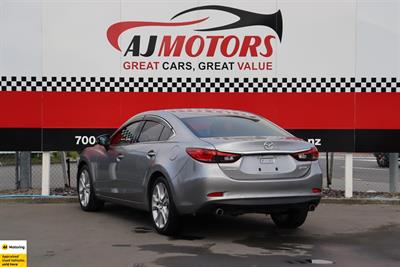 2013 Mazda Atenza - Thumbnail