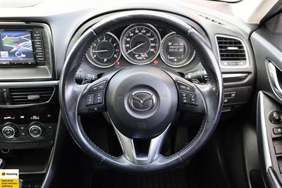 2013 Mazda Atenza - Thumbnail
