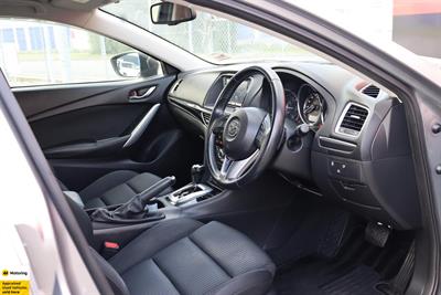 2013 Mazda Atenza - Thumbnail