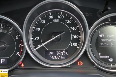2013 Mazda Atenza - Thumbnail
