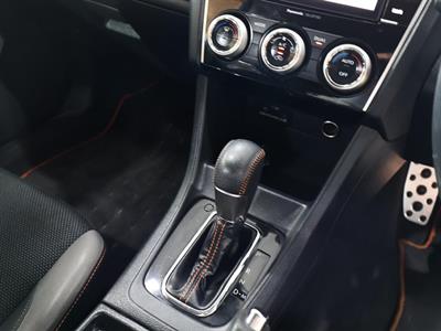 2016 Subaru XV - Thumbnail