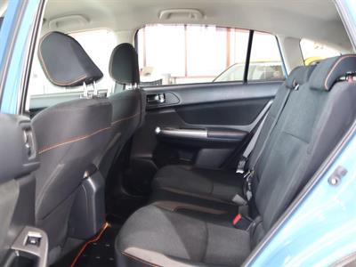 2016 Subaru XV - Thumbnail