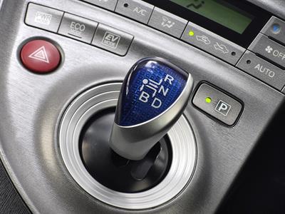 2013 Toyota Prius - Thumbnail