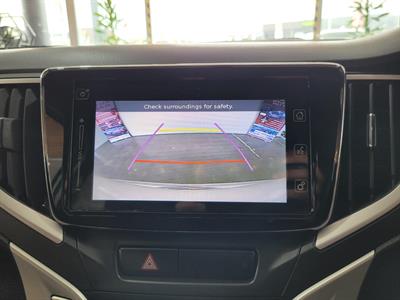 2017 Suzuki Baleno - Thumbnail