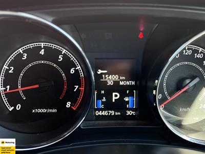 2024 Mitsubishi ASX - Thumbnail