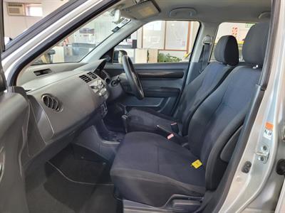 2006 Suzuki Swift - Thumbnail