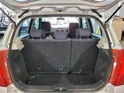 2006 Suzuki Swift - Thumbnail