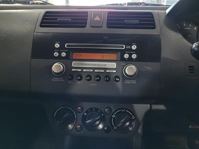 2006 Suzuki Swift - Thumbnail