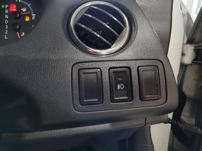 2006 Suzuki Swift - Thumbnail