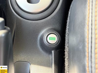 2015 Nissan Note - Thumbnail