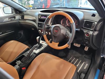 2010 Subaru Impreza - Thumbnail