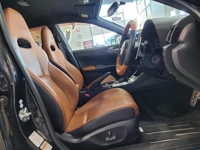 2010 Subaru Impreza - Thumbnail