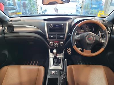 2010 Subaru Impreza - Thumbnail