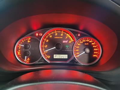 2010 Subaru Impreza - Thumbnail