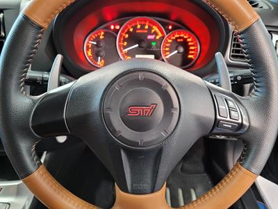 2010 Subaru Impreza - Thumbnail