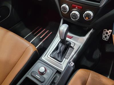 2010 Subaru Impreza - Thumbnail