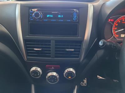 2010 Subaru Impreza - Thumbnail