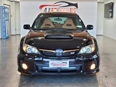 2010 Subaru Impreza - Thumbnail