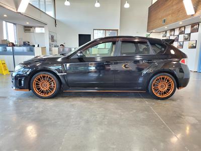 2010 Subaru Impreza - Thumbnail