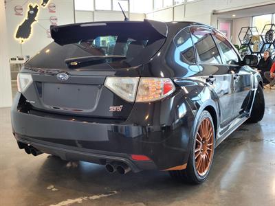 2010 Subaru Impreza - Thumbnail