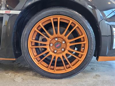 2010 Subaru Impreza - Thumbnail