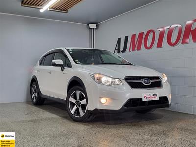2015 Subaru Impreza