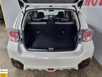 2015 Subaru Impreza - Thumbnail