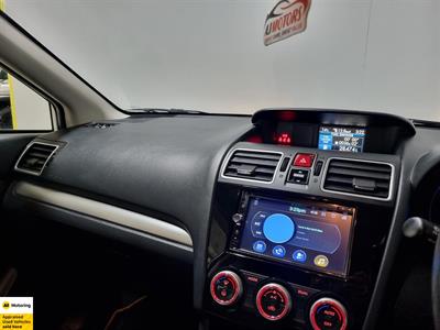 2015 Subaru Impreza - Thumbnail
