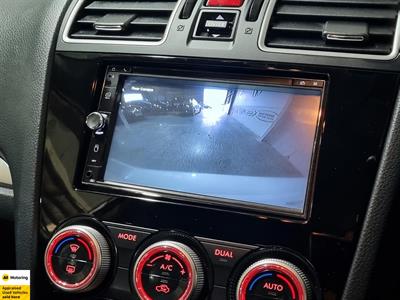 2015 Subaru Impreza - Thumbnail