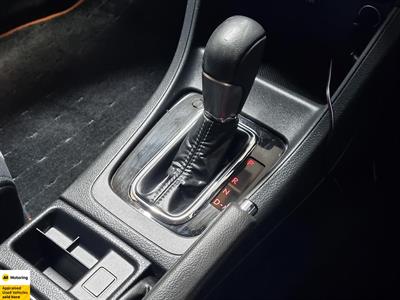 2015 Subaru Impreza - Thumbnail