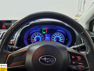 2015 Subaru Impreza - Thumbnail